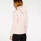Puma Essentials Fleece - Rosa - Sudadera Capucha Mujer Puma Essentials Fleece - Rosa - Sudadera Capucha Mujer