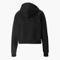 Puma Essentials - Negro - Sudadera Capucha Mujer Puma Essentials - Negro - Sudadera Capucha Mujer