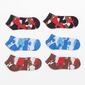 Calcetines Fila - Colores - Calcetines Hombre Calcetines Fila - Colores - Calcetines Hombre