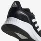 adidas Runfalcon 2.0 - Negras - Zapatillas Running Chica adidas Runfalcon 2.0 - Negras - Zapatillas Running Chica