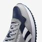 Reebok Royal Glide - Azul - Sapatilhas Homem Reebok Royal Glide - Azul - Sapatilhas Homem