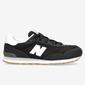 New Balance 515 - Negro - Zapatillas Chica New Balance 515 - Negro - Zapatillas Chica
