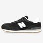 New Balance 515 - Negro - Zapatillas Chica New Balance 515 - Negro - Zapatillas Chica