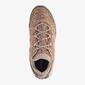 Sapatilhas Merrell West Rim - Castanho - Montanha Mulher Sapatilhas Merrell West Rim - Castanho - Montanha Mulher