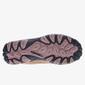 Sapatilhas Merrell West Rim - Castanho - Montanha Mulher Sapatilhas Merrell West Rim - Castanho - Montanha Mulher