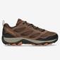 Merrell West Rim - Castanho - Sapatilhas Montanha Homem Merrell West Rim - Castanho - Sapatilhas Montanha Homem