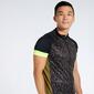 Mitical Plata Cro Maillot M/c Drytec Pol. Mitical Plata Cro Maillot M/c Drytec Pol.