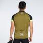 Mitical Plata Cro Maillot M/c Drytec Pol. Mitical Plata Cro Maillot M/c Drytec Pol.