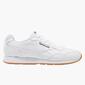 Reebok Royal Glide - Branco - Sapatilhas Homem Reebok Royal Glide - Branco - Sapatilhas Homem