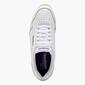 Reebok Royal Glide - Branco - Sapatilhas Homem Reebok Royal Glide - Branco - Sapatilhas Homem
