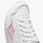 Reebok Royal Classic Jogger - Branco - Sapatilhas Rapariga Reebok Royal Classic Jogger - Branco - Sapatilhas Rapariga