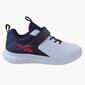Rush Runner Kid Dptvo Velcro Running Rush Runner Kid Dptvo Velcro Running
