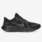 Nike Quest 4 Negras - Zapatillas Running Hombre Nike Quest 4 Negras - Zapatillas Running Hombre