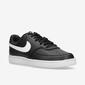 Nike Court Vision Low - Negro - Zapatillas Hombre Nike Court Vision Low - Negro - Zapatillas Hombre