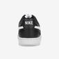 Nike Court Vision Low - Negro - Zapatillas Hombre Nike Court Vision Low - Negro - Zapatillas Hombre