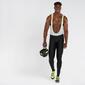 Fila Cycling - Negro - Culotte Ciclismo Hombre Fila Cycling - Negro - Culotte Ciclismo Hombre
