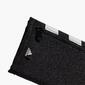 Carteira adidas 3S - Preto - Carteira Unissexo Carteira adidas 3S - Preto - Carteira Unissexo