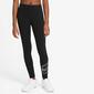 Nike Sportswear Favorites - Negro - Leggins Chica Nike Sportswear Favorites - Negro - Leggins Chica