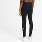 Nike Sportswear Favorites - Negro - Leggins Chica Nike Sportswear Favorites - Negro - Leggins Chica
