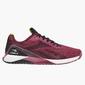 Reebok Nano X1 - Roxo - Sapatilhas Ginásio Mulher Reebok Nano X1 - Roxo - Sapatilhas Ginásio Mulher