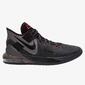 Nike Air Max Impact 2 - Preto - Camisola Running Homem Nike Air Max Impact 2 - Preto - Camisola Running Homem