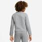 Nike Club - Gris - Sudadera Chico Nike Club - Gris - Sudadera Chico