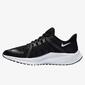 Nike Quest 4 - Negro - Zapatillas Running Mujer Nike Quest 4 - Negro - Zapatillas Running Mujer