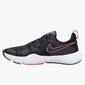 Nike Speedrep - Preto - Sapatilhas Ginásio Mulher Nike Speedrep - Preto - Sapatilhas Ginásio Mulher