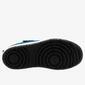 Nike Court Borough Low 2 - Marino - Zapatillas Velcro Niño Nike Court Borough Low 2 - Marino - Zapatillas Velcro Niño