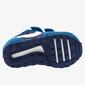 Nike Md Valiant - Azul - Zapatillas Velcro Niño Nike Md Valiant - Azul - Zapatillas Velcro Niño