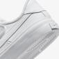 Nike Court Legacy - Bianco - Scarpe Velcro Bambino Nike Court Legacy - Bianco - Scarpe Velcro Bambino