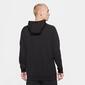 Sweatshirt Nike Academy Dri-FIT - Preto - Sweatshirt Homem Sweatshirt Nike Academy Dri-FIT - Preto - Sweatshirt Homem