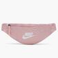 Bolsa De Cintura Nike Heritage Swoosh Bolsa De Cintura Nike Heritage Swoosh