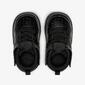 Court Borough Mid 2 Children Bota Clasico Velcro Court Borough Mid 2 Children Bota Clasico Velcro