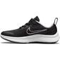 Nike Star Runner 3 - Preto - Sapatilhas Running Menina Nike Star Runner 3 - Preto - Sapatilhas Running Menina