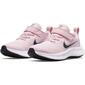 Nike Star Runner 3 - Rosa - Zapatillas Velcro Niña 