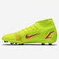 Nike Mercurial Superfly Nike Mercurial Superfly