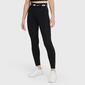 Nike Sportswear Club - Negro - Leggins Mujer Nike Sportswear Club - Negro - Leggins Mujer