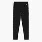 Champion Velvet Block - Preto - Leggings Mulher Champion Velvet Block - Preto - Leggings Mulher