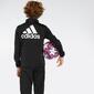 adidas Essentials - Negro - Chándal Chico adidas Essentials - Negro - Chándal Chico