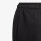 adidas Essentials - Negro - Pantalón Chándal Chico adidas Essentials - Negro - Pantalón Chándal Chico