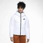 Nike Sportswear Therma-Fit Repel - Branco - Parka Mulher Nike Sportswear Therma-Fit Repel - Branco - Parka Mulher