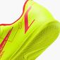 Nike Mercurial Vapor - Lima - Zapatillas Fútbol Sala Niño Nike Mercurial Vapor - Lima - Zapatillas Fútbol Sala Niño