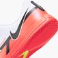 Nike Phantom Gt2 - Blancas - Zapatillas Fútbol Sala Niño Nike Phantom Gt2 - Blancas - Zapatillas Fútbol Sala Niño
