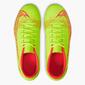Nike Mercurial Vapor 14 Club- Verde - Botas Fútbol Niño Nike Mercurial Vapor 14 Club- Verde - Botas Fútbol Niño