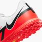 Nike Phantom Gt - Blancas - Botas Fútbol Turf Niño Nike Phantom Gt - Blancas - Botas Fútbol Turf Niño