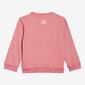 adidas Essentials - Rosa - Chándal Bebé adidas Essentials - Rosa - Chándal Bebé