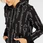 Champion American Classics - Preto - Sweatshirt Mulher Champion American Classics - Preto - Sweatshirt Mulher