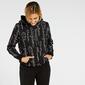 Champion American Classics - Preto - Sweatshirt Mulher Champion American Classics - Preto - Sweatshirt Mulher