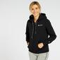 Champion American Classics - Preto - Casaco Mulher Champion American Classics - Preto - Casaco Mulher